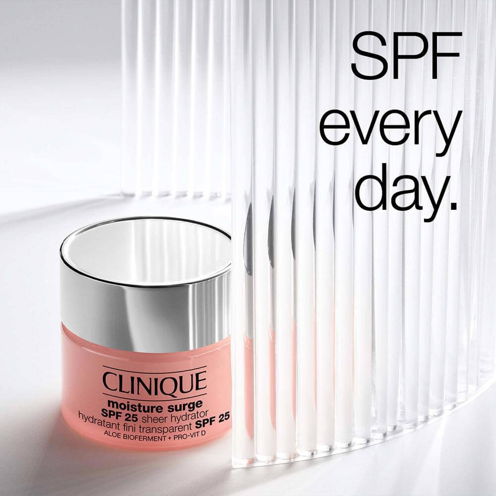 Clinique Hydrate And Protect Set